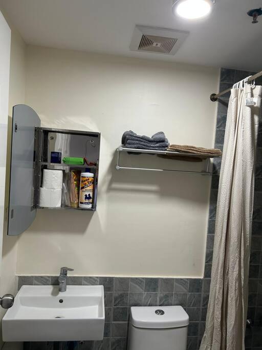 Apartment Genias 2909 Grand Residences North Tower Studio Unit