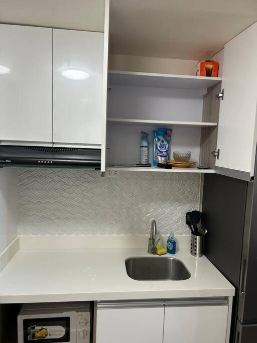 Genias 2909 Grand Residences North Tower Studio Unit * Cebu