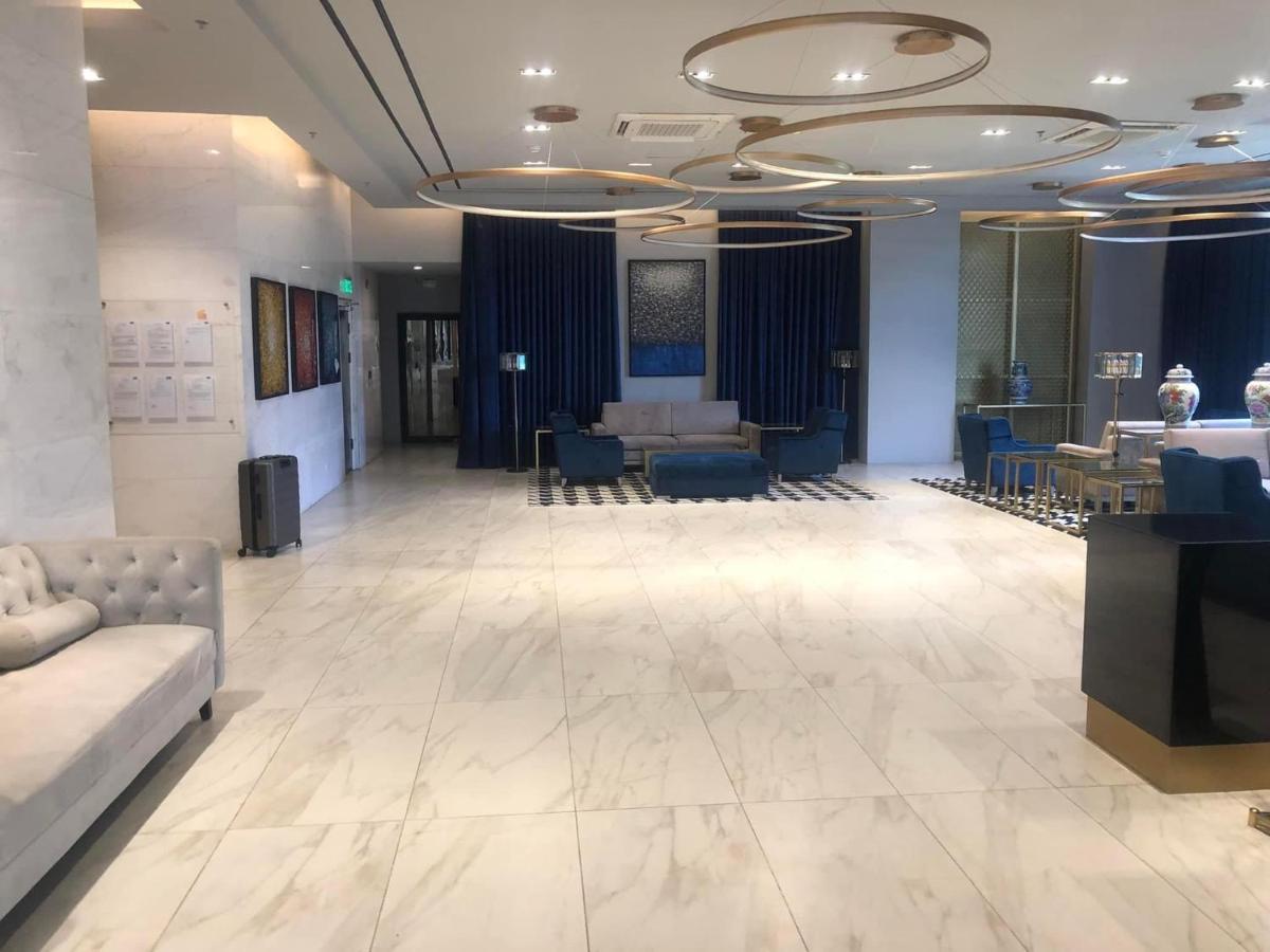 Apartment Genias 2909 Grand Residences North Tower Studio Unit