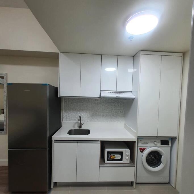 Apartment Genias 2909 Grand Residences North Tower Studio Unit Cebu