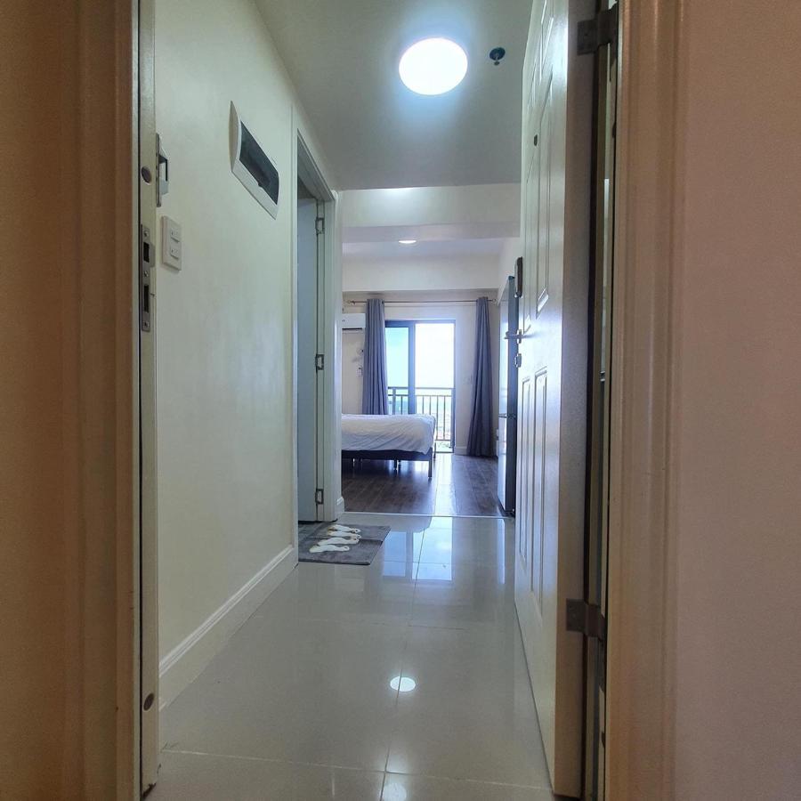 Apartment Genias 2909 Grand Residences North Tower Studio Unit *