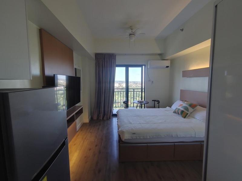 Genias 2909 Grand Residences North Tower Studio Unit * Cebu
